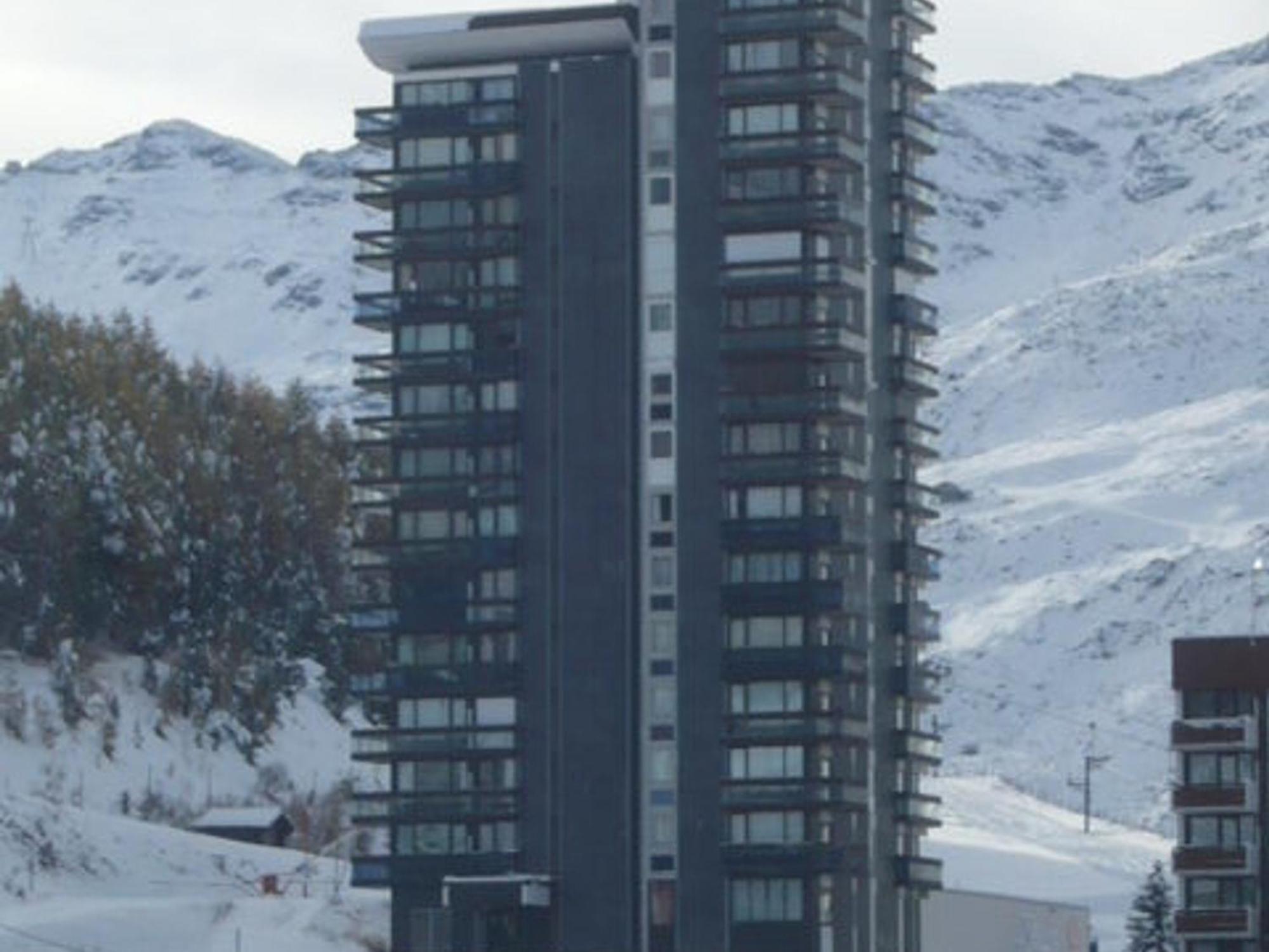 Apartment Cosy Pour 2 Au Coeur De La Croisette, Acces Pistes A 150m - Fr-1-344-1029